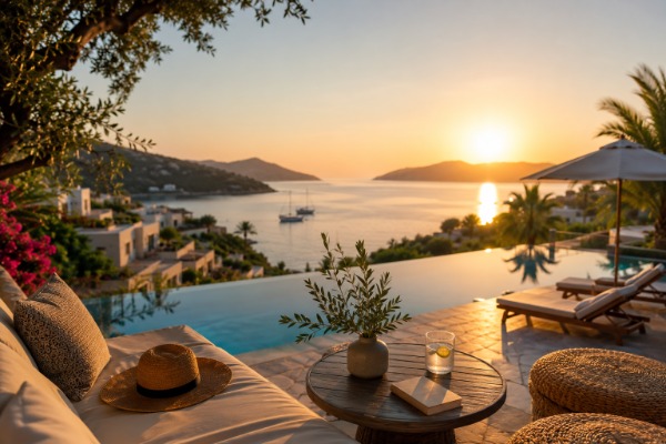 2026 Yazının En Büyük Tatil Trendleri Neler?