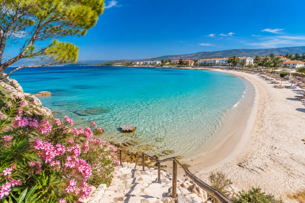 Çeşme’de Hafta Sonu Hangi Plaj Tercih Edilmeli?