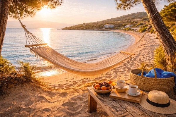 Çeşme’de Sabah Denizi Neden Daha İyi? 