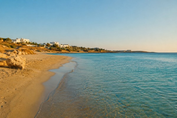 Sonbahara Yakın Çeşme Tatili Nasıl Planlanır?