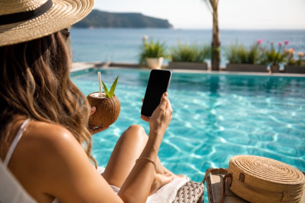 Sosyal Medya Tatil Alışkanlıklarını Nasıl Değiştirdi?