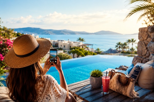 Günümüzde Tatil Anlayışımız Nasıl Değişti?